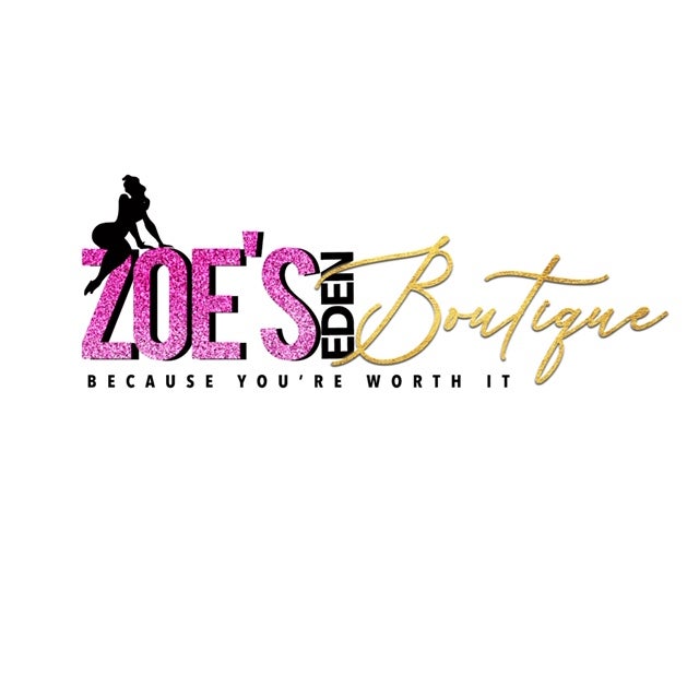 Exclusive Merchandise Zoe s Eden Boutique